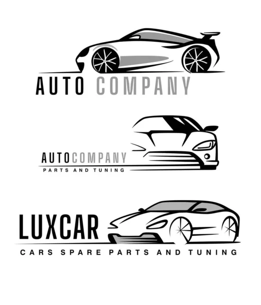 Logo Tuning Car Vector Images (over 4,300)