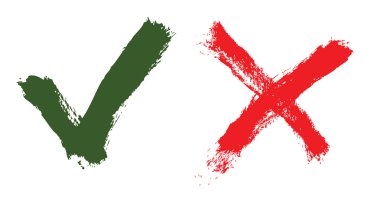 İşaretleri Kontrol Et