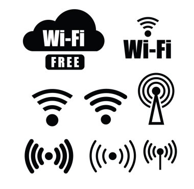teknoloji wi fi
