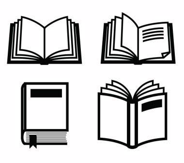 Kitap Simgesi