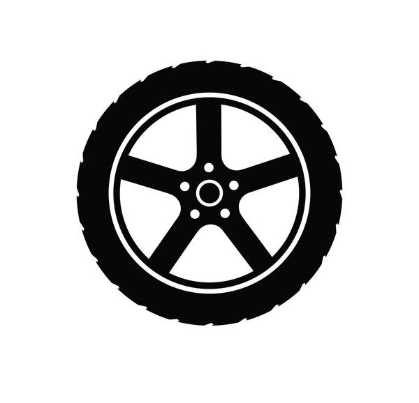 tire and wheel
