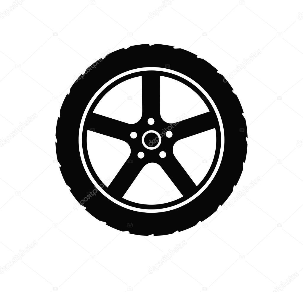 tire and wheel