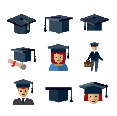 Eğitim Simgeleri