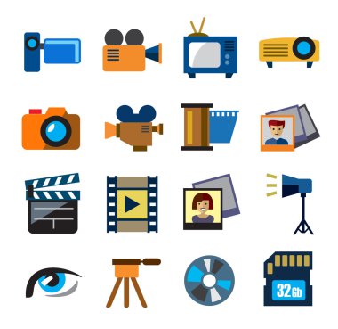 film teknolojisi