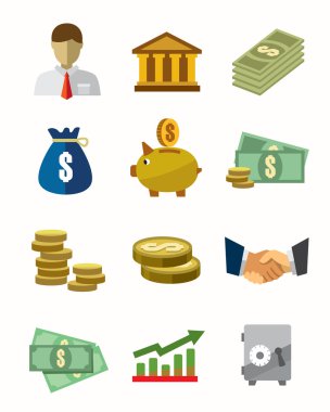 Bankacılık Simgeleri