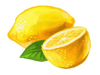Resim limon