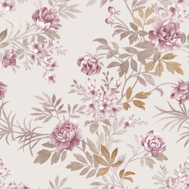 Dikişsiz desen 1229