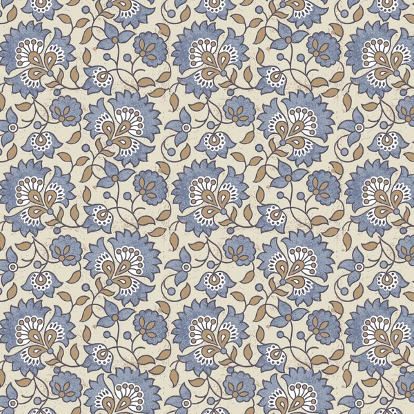 Seamless pattern 1229 — Stock Photo, Image