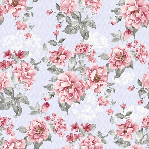 Seamless pattern 02 — Stock Photo, Image