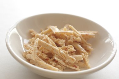 Kâse rendelenmiş peynir