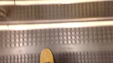 alt katta yürüyüş