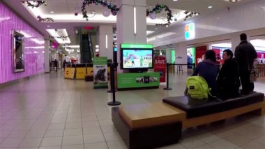 Microsoft dans oyunu gösterir