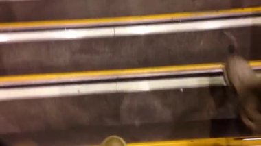 alt katta yürüyüş