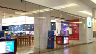 Dış burnaby bc Kanada'da microsoft Store