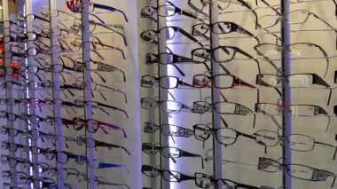 Ekran göz gözlük kapatın