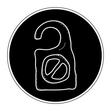 Giriş yok basit doodle