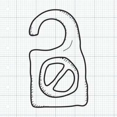 Giriş yok basit doodle