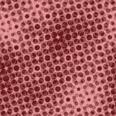 Kırmızı tasarlamak vektör desen eps10 biçiminde 