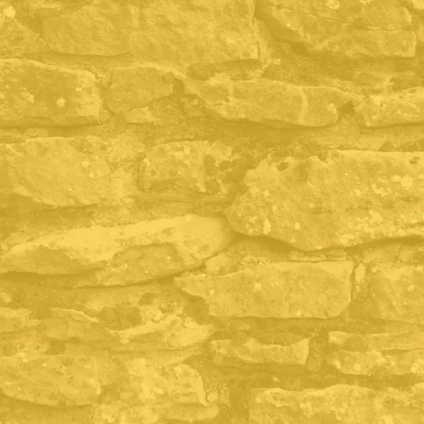 Gelbe abstrakte Vektormuster im eps10-Format — Stockvektor