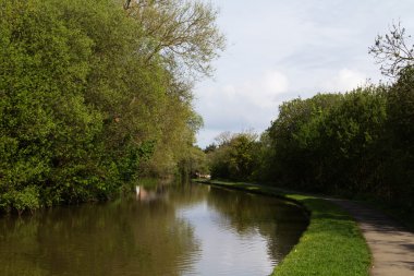Bude, Cornwall adlı kanal yol boyunca görüntülemek