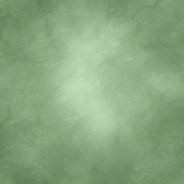 Grüne abstrakte Vektormuster im eps10-Format — Stockvektor