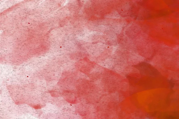 Абстрактный красочный акварельный фон в оттенках розового и — стоковое фото