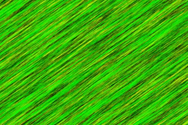 Siyah bir arka plan üzerinde renkli soyut fiber tasarım