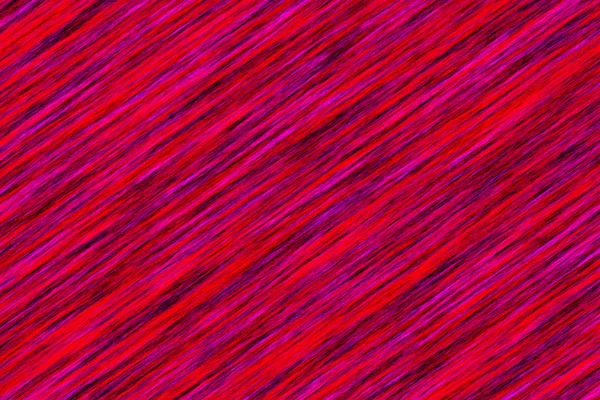 Diseño de fibra abstracta colorido sobre un fondo negro —  Fotos de Stock