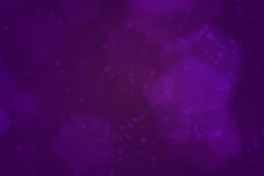 Siyah bir arka plan üzerinde renkli soyut bokeh Dizayn