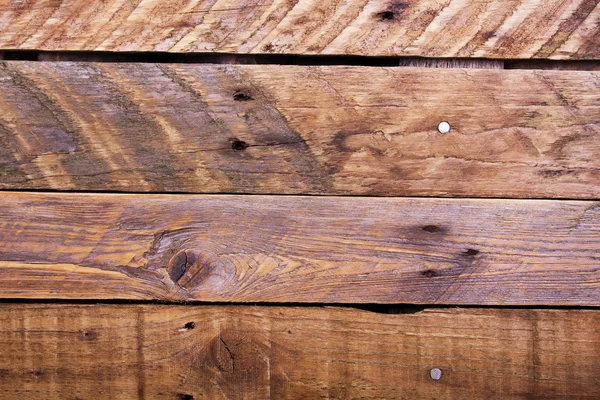 Close up of wooden panels for background — Stock Photo, Image