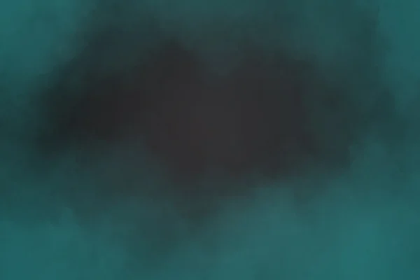 Ζωηρόχρωμη αφηρημένη σκόνη έκρηξη σε μαύρο φόντο — Φωτογραφία Αρχείου