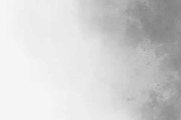 Black and white abstract powder explosion background — Stock Photo, Image