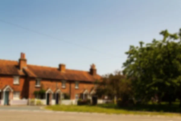 Bungalows admettant les animaux de compagnie à Beaconsield, Buckinghamshire, Angleterre — Photo