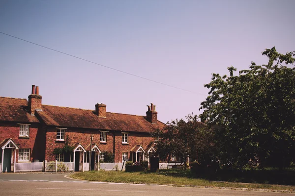 Eski şehir Beaconsield, Buckinghamshire, Englan içinde kotec