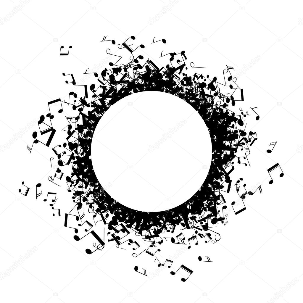 背景として使用するための抽象的な音楽デザイン ストックベクター C Chrishall 背景として使用するための抽象的な音楽デザイン ストックベクター C Chrishall