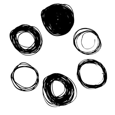 Soyut müzik tasarımı bir arka plan olarak kullanmak için