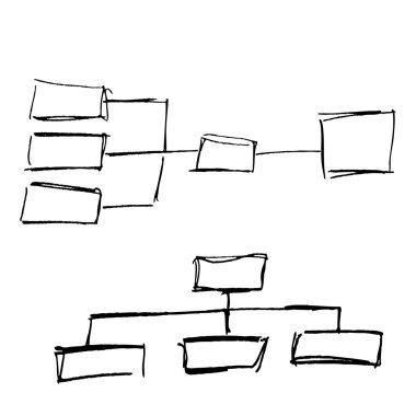 Soyut müzik tasarımı bir arka plan olarak kullanmak için