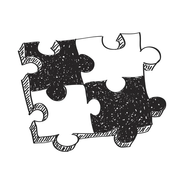 Doodle Jigsawストックベクター ロイヤリティフリーdoodle Jigsawイラスト ページ 7 Depositphotos