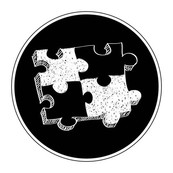 jogo de quebra-cabeça capa de arquivo de logotipo de negócios cartão de  visita e ilustração vetorial de design de aplicativo móvel 14247117 Vetor  no Vecteezy