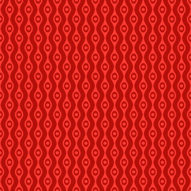 Arka plan için sorunsuz modern vektör tasarımı