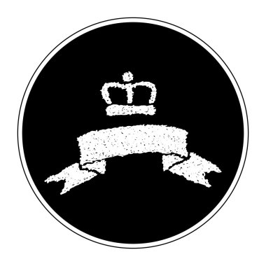 Bir banner basit doodle