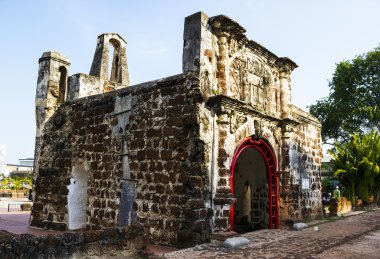 malacca famosa kalede