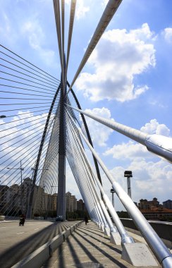 seri wawasan Köprüsü