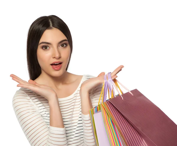 Compras — Foto de Stock