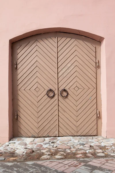 Kapıları — Stok fotoğraf