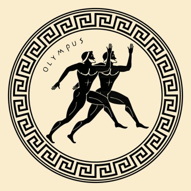 Antik Yunan süsü
