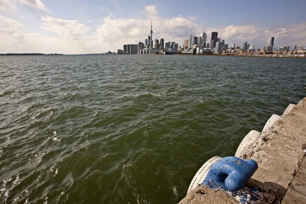 Daytime Photos of Toronto Ontario — Stock Photo, Image