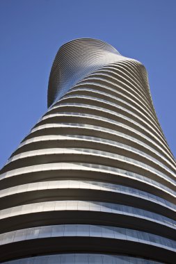 Mutlak Towers Mississauga Toronto