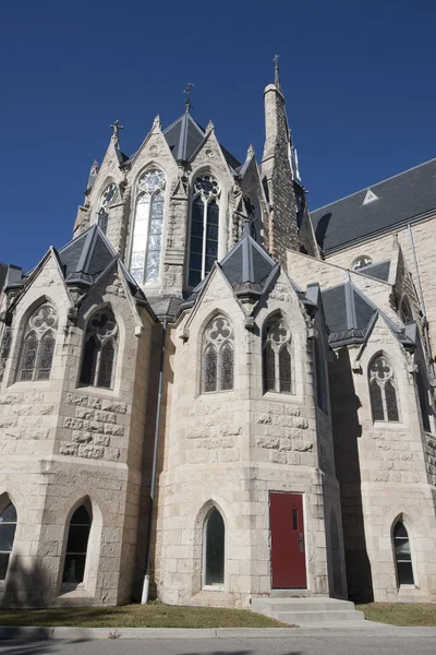 Igreja de Nossa Senhora Guelfo — Fotografia de Stock