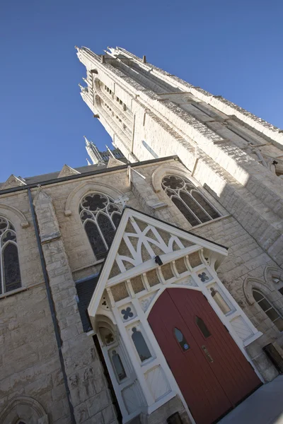 Igreja de Nossa Senhora Guelfo — Fotografia de Stock